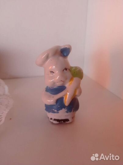 Статуэтки СССР