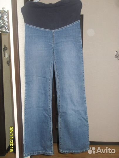 Одежда для беременных р.46 Гидростроитель