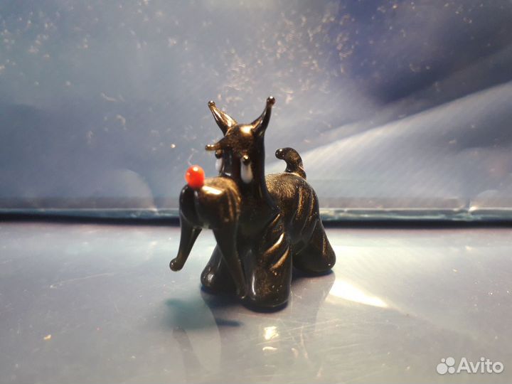 Фигурки собак