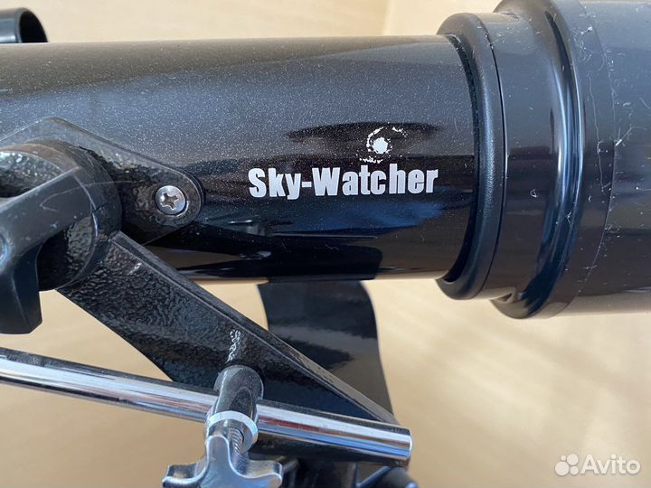 Телескоп sky watcher