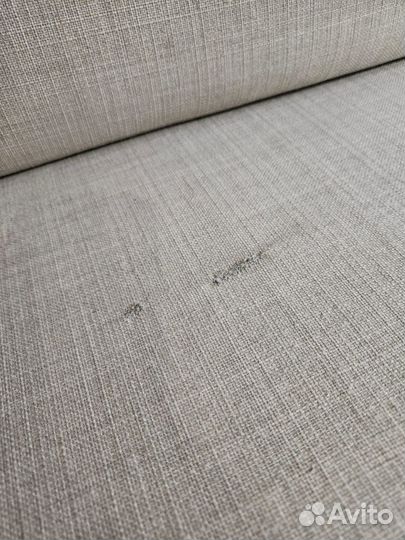 Диван IKEA