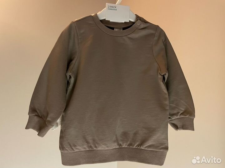 Детская одежда из Германии H&M, C&A