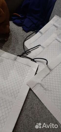 Маты подогрева сидения