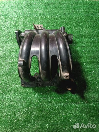 Коллектор впускной Chery Sweet (QQ)