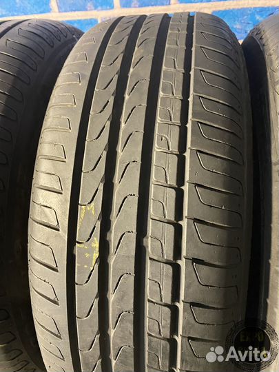 Pirelli Cinturato P7 205/50 R17 89W