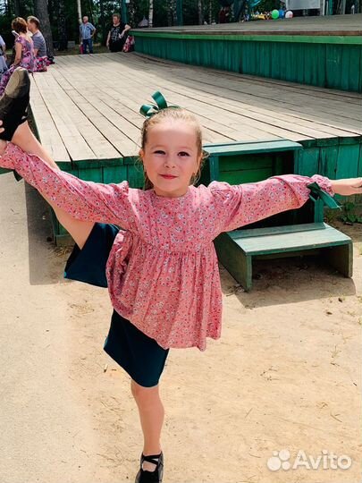 Костюм для выступлений