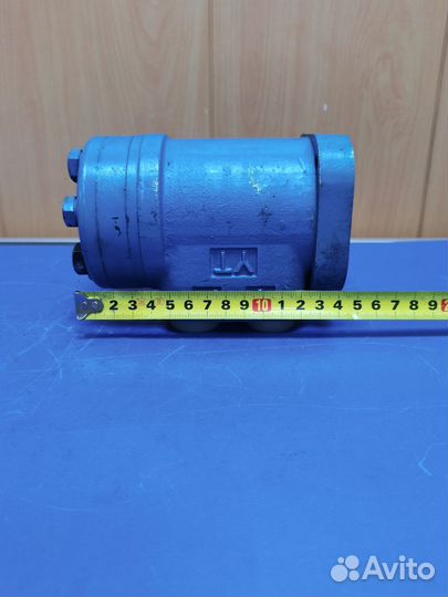 Насос дозатор BZZ-250 ZL30