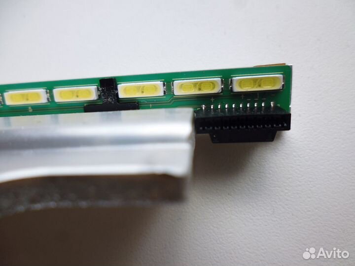 Подсветка от LG 42LA691V
