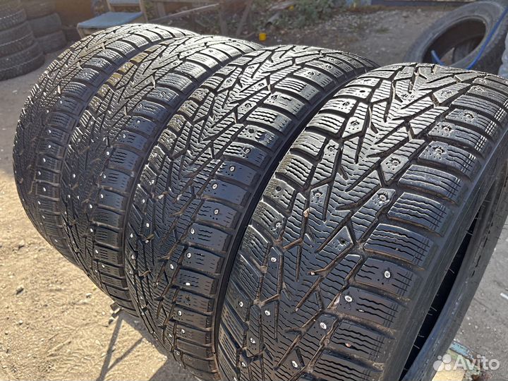 Nokian Tyres Nordman 7 205/60 R16 96T