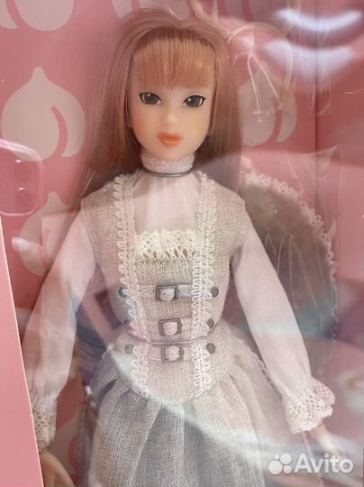 Momoko my deer friend