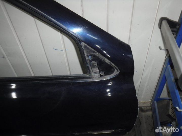 Дверь передняя правая Лада Калина 21114 2007