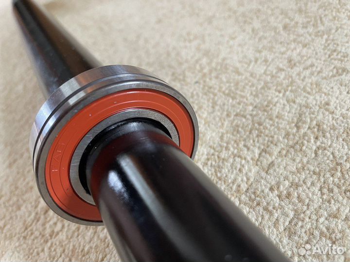 Новый левый привод в сборе Mercedes GLC X253