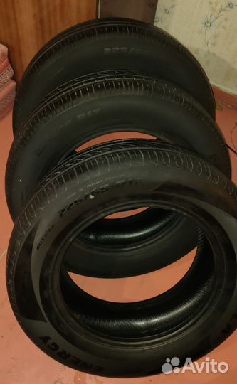 Formula Energy 225/65 R17 102H