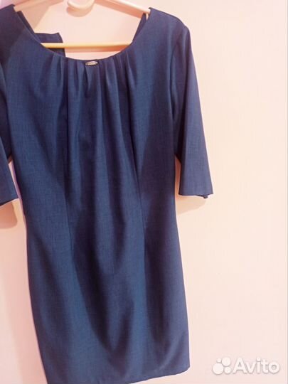 Женские вещи пакетом