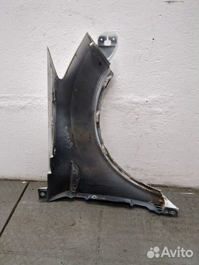 Крыло левое переднее Ford Kuga, 2011