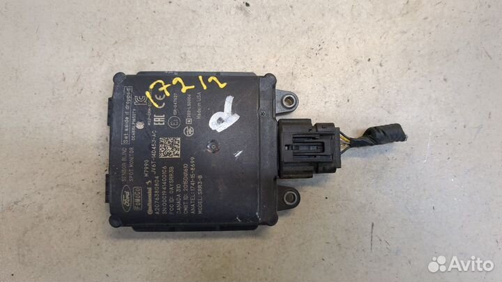 Датчик слепых зон Ford Escape 2015, 2019