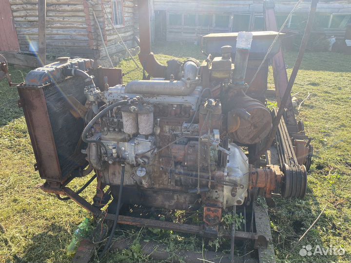 Продам блоки двигателя Смд