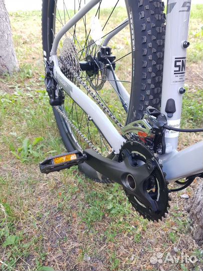 Велосипед Polygon Xtrada 5 29 (2023)