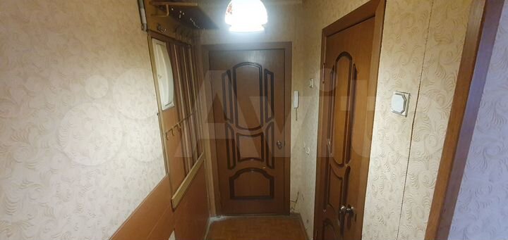 1-к. квартира, 31,1 м², 4/5 эт.