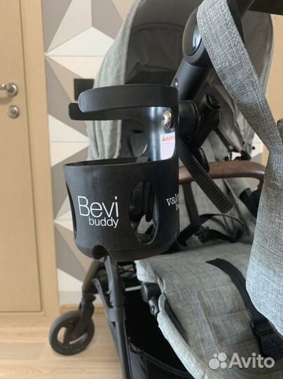 Коляска Valco Baby Snap 4 Ultra Trend