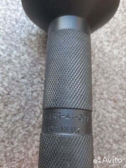 307-486 приспособление установки сальника англия