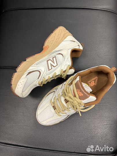 New balance 530ZO Оригинал