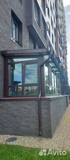 Окна на заказ