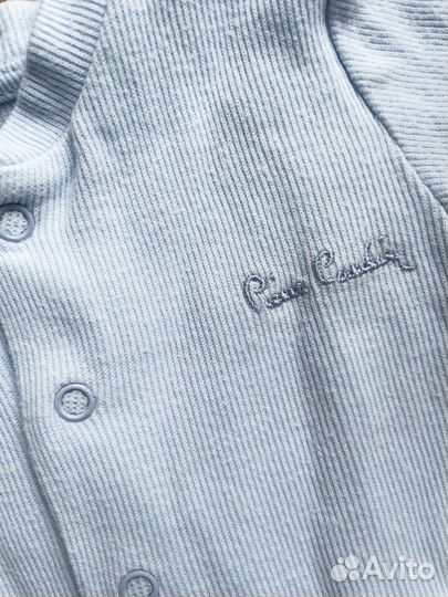 Одежда пакетом для малыша новое 10 шт 62