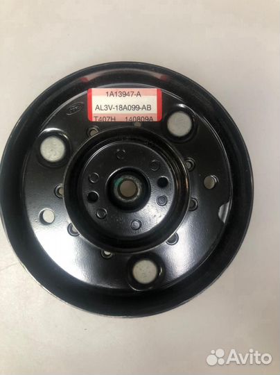 Опора амортизатора Ford F-150 10-14 al3z18a099a