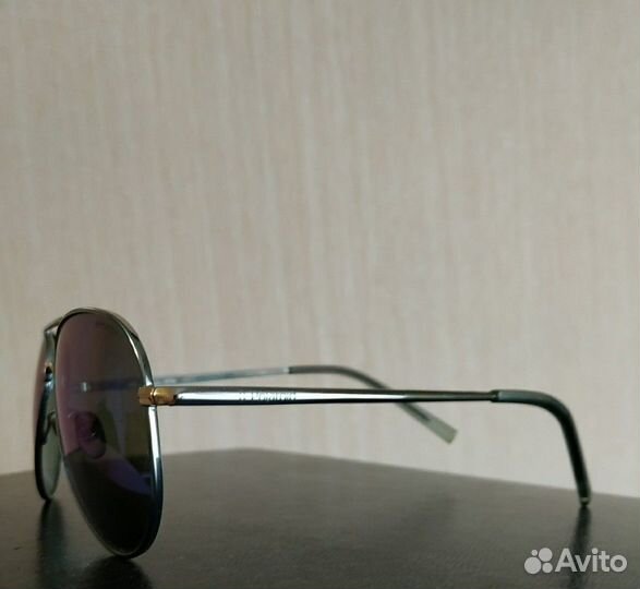 Испанские polaroid Очки