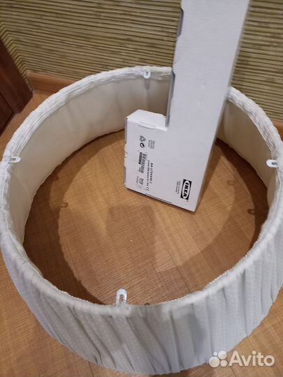 Светильник напольный IKEA