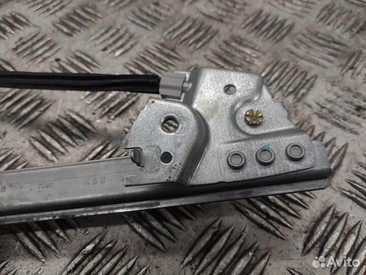 Стеклоподъемник для Peugeot-Citroen 307