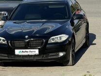 BMW 5 серия 3.0 AT, 2011, 333 000 км, с пробегом, цена 1 550 000 руб.