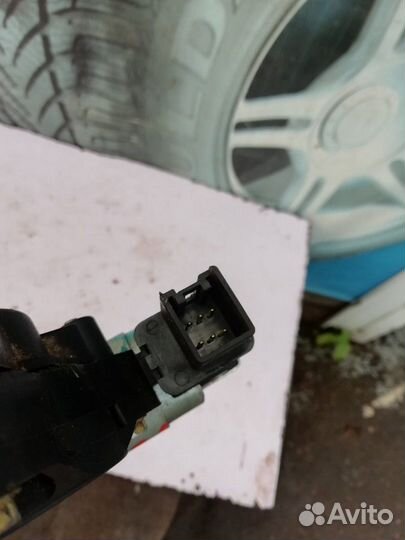 Электро Стекло подьёмник Mazda 6 (GG) 2002-2007