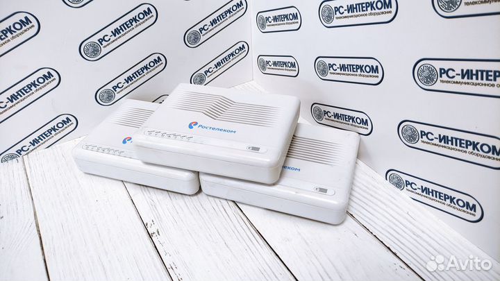 Qtech qont-9-1G-2V оптом