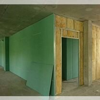 Шумоизоляция, звукоизоляция (шумка) квартир, Балашиха