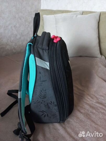 Школьный рюкзак