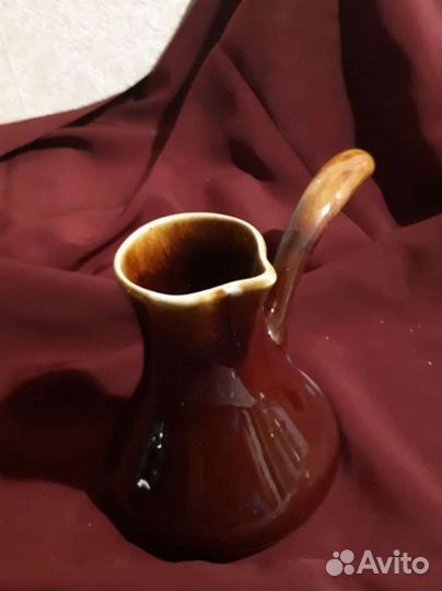 Турка, бюветница, посуда Цептер