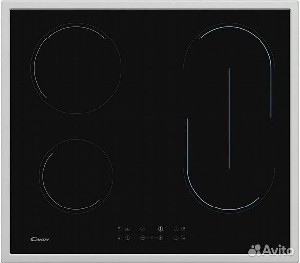 Варочная панель Candy CH 64 BFT Новая