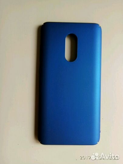 Чехол для смартфона Redmi Note 4