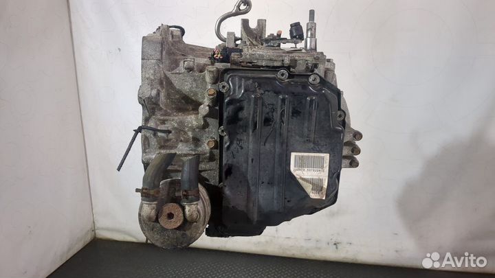 Кпп - автомат (АКПП) Citroen DS5