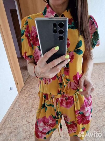 Dolce gabbana комбинезон, новый, оригинал