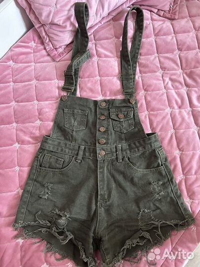 Летние вещи пакетом 42 44