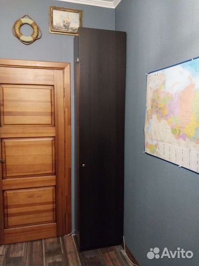 Шкаф IKEA узкий бу