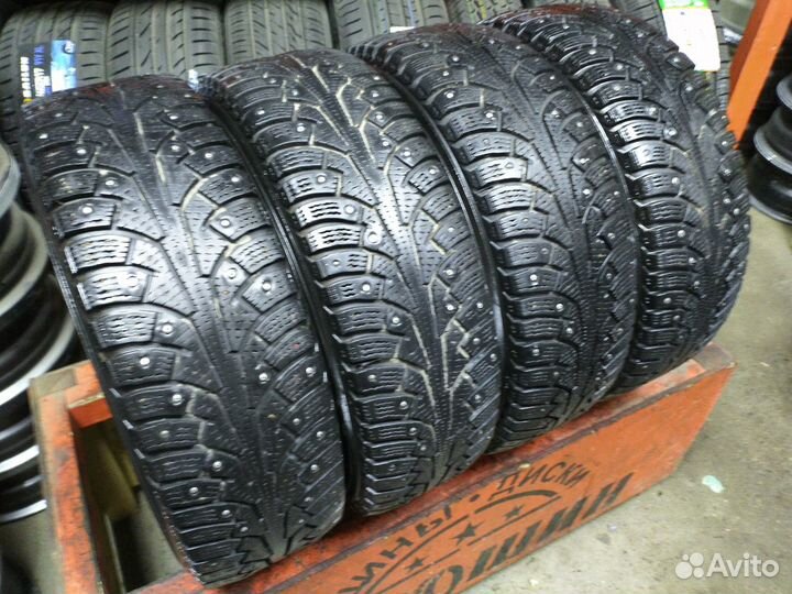 Nokian Tyres Nordman 5 185/65 R15