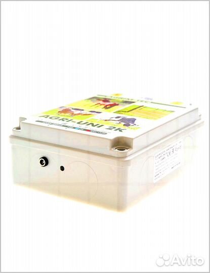 Электропастух для овец