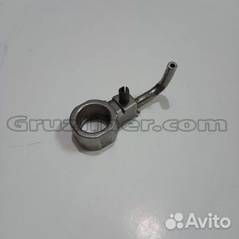 Форсунка масляная 2-4 цилиндра hyundai Porter