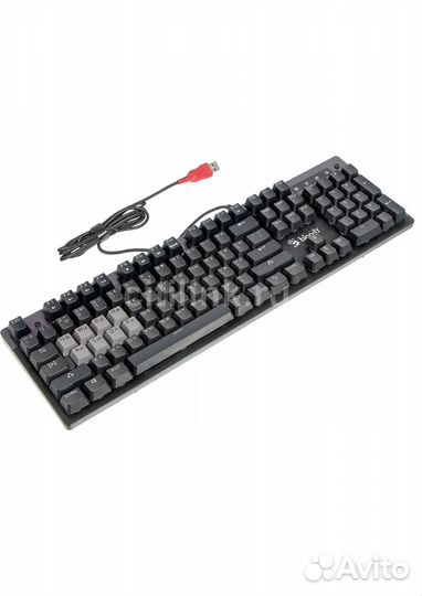Игровая клавиатура