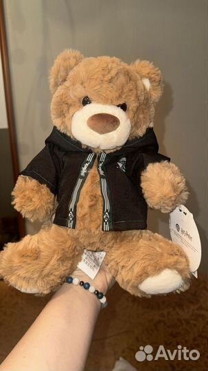 Медведь игрушка
