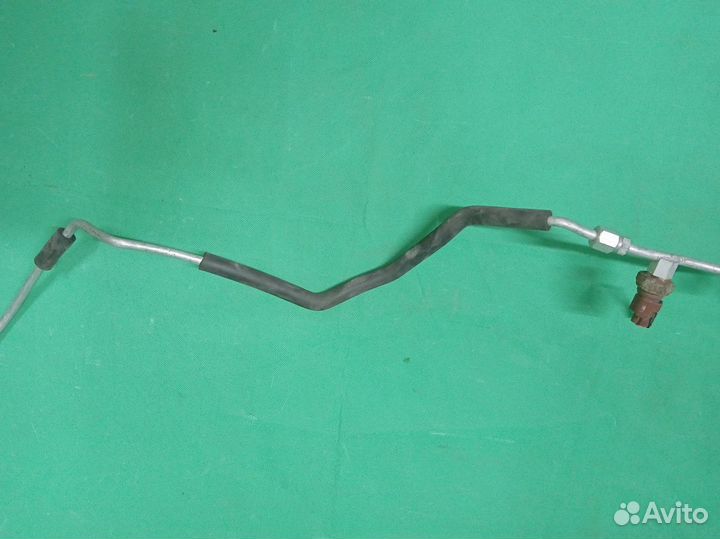 Mitsubishi Lancer IX трубка кондиционера